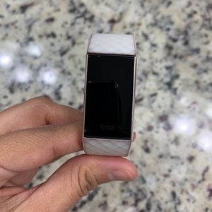 Fitbit Charge 3